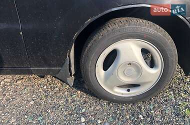 Седан Daewoo Lanos 2007 в 