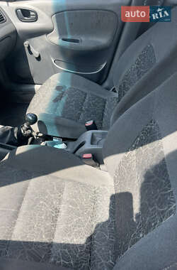 Седан Daewoo Lanos 2008 в Киеве