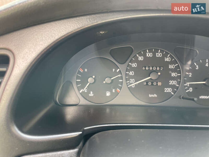 Седан Daewoo Lanos 2006 в Хмельницком фото 5 Седан Daewoo Lanos 2006 в Хмельницком