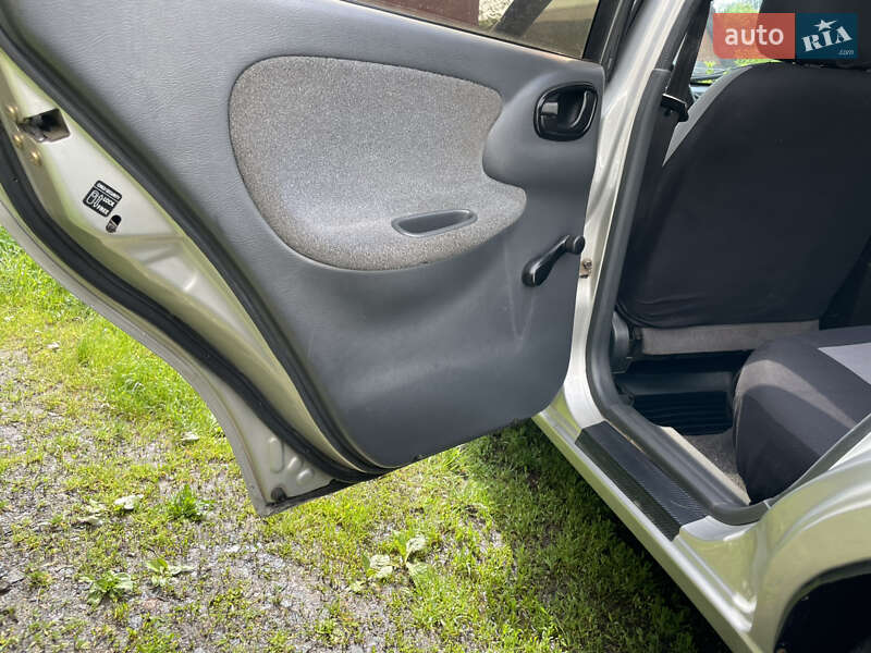 Седан Daewoo Lanos 2006 в Хмельницком фото 15 Седан Daewoo Lanos 2006 в Хмельницком