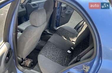 Седан Daewoo Lanos 2007 в 