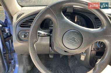 Седан Daewoo Lanos 2007 в 