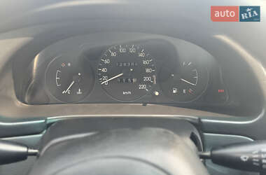Седан Daewoo Lanos 2003 в 
