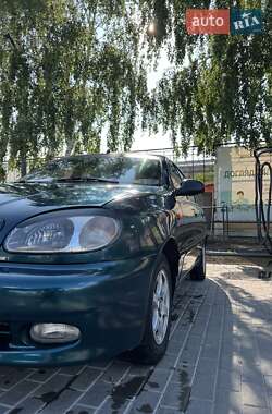 Седан Daewoo Lanos 2006 в 
