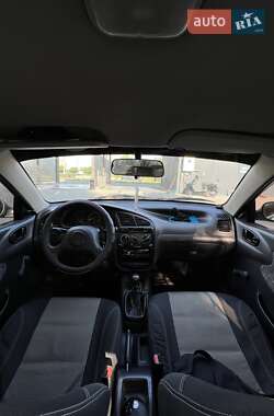 Седан Daewoo Lanos 2006 в 