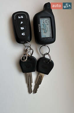 Седан Daewoo Lanos 2007 в Полтаве