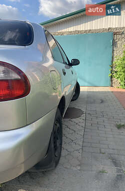 Седан Daewoo Lanos 2004 в 