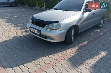 Седан Daewoo Lanos 2006 в 