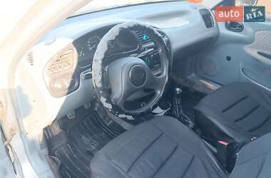 Седан Daewoo Lanos 2006 в 