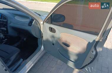 Седан Daewoo Lanos 2006 в 