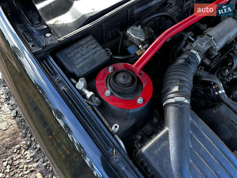 Седан Daewoo Lanos 2006 в Николаеве