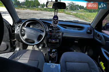 Седан Daewoo Lanos 2006 в 