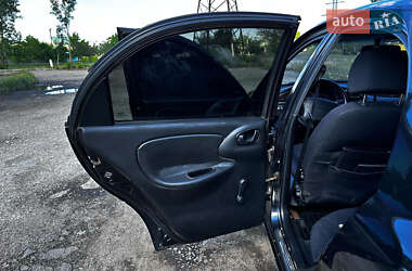 Седан Daewoo Lanos 2006 в 