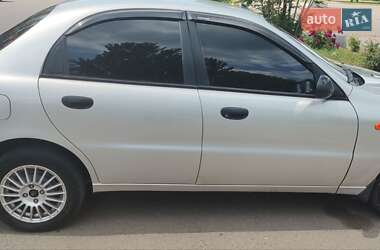 Седан Daewoo Lanos 2005 в 