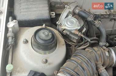 Седан Daewoo Lanos 2005 в 