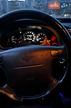 Седан Daewoo Lanos 2006 в 
