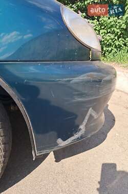 Седан Daewoo Lanos 2004 в 