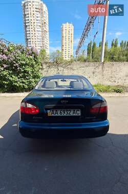 Седан Daewoo Lanos 2004 в 