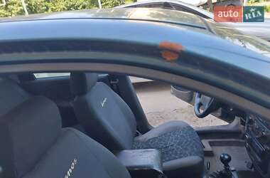 Седан Daewoo Lanos 2003 в Петропавлівці