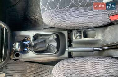 Хэтчбек Daewoo Lanos 2003 в 