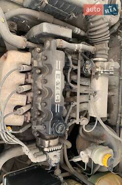 Хэтчбек Daewoo Lanos 2003 в 