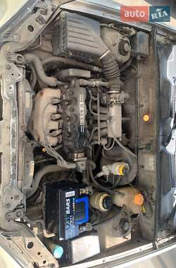 Хэтчбек Daewoo Lanos 2003 в 