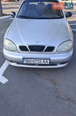 Седан Daewoo Lanos 2004 в  фото 2 Седан Daewoo Lanos 2004 в