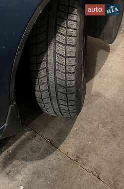 Седан Daewoo Lanos 2013 в 