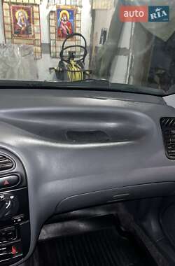 Седан Daewoo Lanos 2013 в 