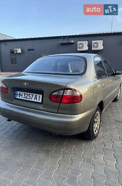 Седан Daewoo Lanos 2003 в 