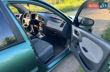 Седан Daewoo Lanos 2006 в 