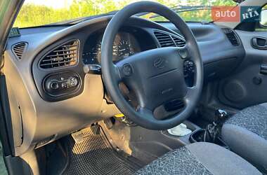 Седан Daewoo Lanos 2006 в 
