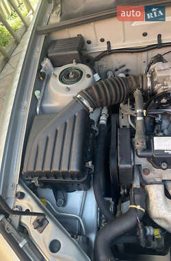 Хэтчбек Daewoo Lanos 2006 в 