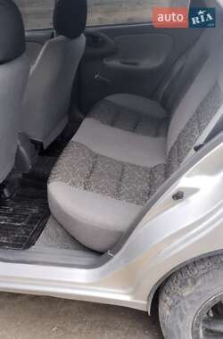 Седан Daewoo Lanos 2008 в 