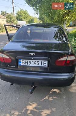 Седан Daewoo Lanos 2008 в 