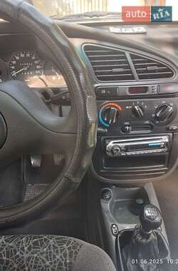 Седан Daewoo Lanos 2008 в 