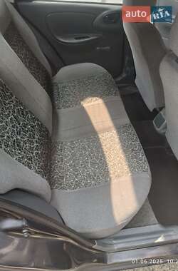 Седан Daewoo Lanos 2008 в 