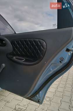 Седан Daewoo Lanos 2008 в 