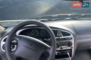 Седан Daewoo Lanos 2005 в 
