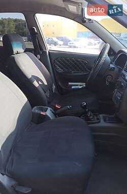 Седан Daewoo Lanos 2003 в 