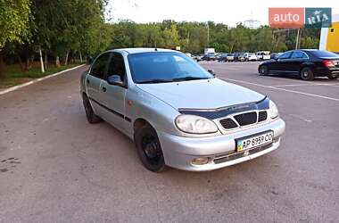Седан Daewoo Lanos 2003 в 