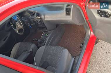 Седан Daewoo Lanos 2008 в 