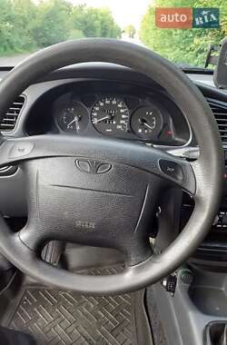 Седан Daewoo Lanos 2004 в 