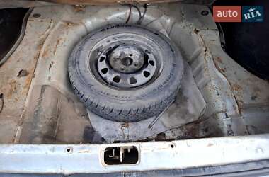 Седан Daewoo Lanos 2005 в 