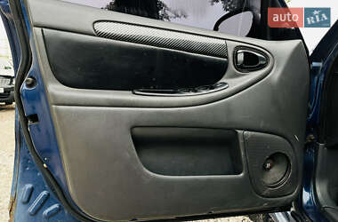 Седан Daewoo Lanos 2005 в 