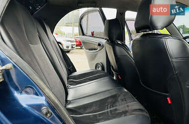 Седан Daewoo Lanos 2005 в 