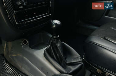 Седан Daewoo Lanos 2005 в 