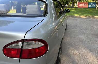 Седан Daewoo Lanos 2004 в 