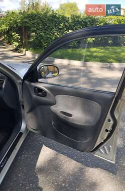 Седан Daewoo Lanos 2008 в 