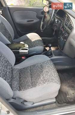 Седан Daewoo Lanos 2008 в 